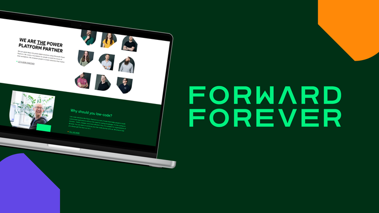 Forward Forever News - Issue #16
